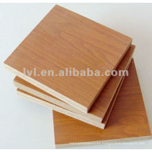 1220 * 2440mm precio favorable para el tablero del mdf / el precio del tablero del mdf / el tablero del mdf fabricante